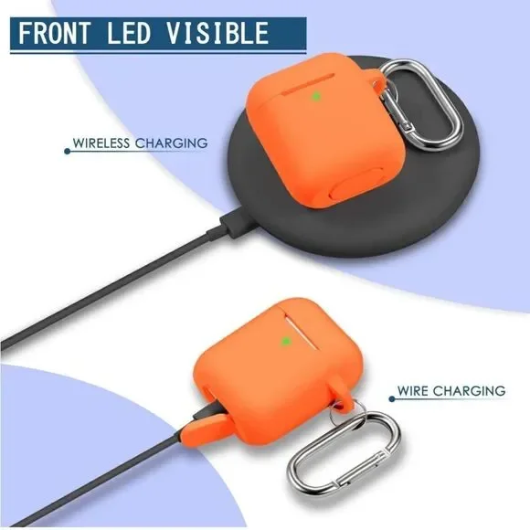 AirPod 1st and 2nd gen case - Picture 3 of 4